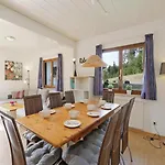 32 In Σπίτι διακοπών Kirchheim (Hessen)