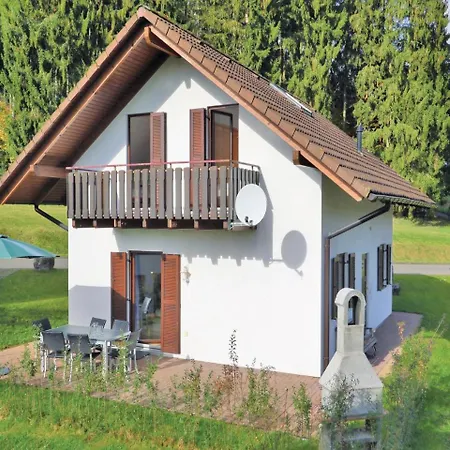 Holiday home Ferienhaus 32 In Kirchheim *