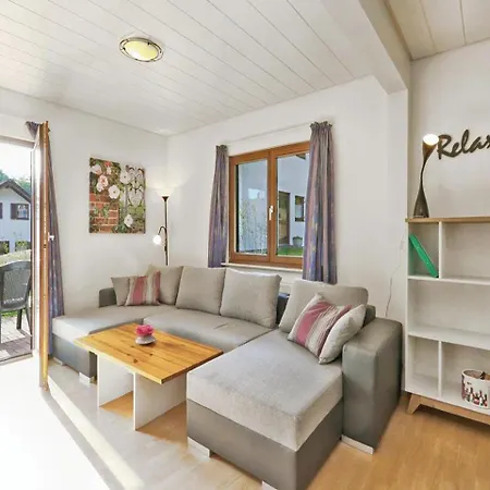Holiday home Ferienhaus 32 In Kirchheim