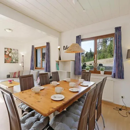 Ferienhaus 32 In Kirchheim Holiday home Kirchheim (Hessen)