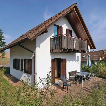 Holiday home Ferienhaus 32 In Kirchheim