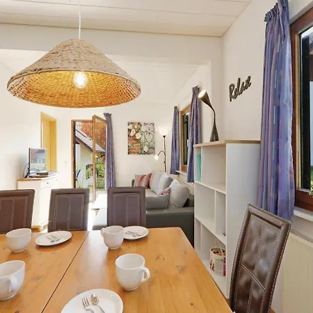 32 In Casa de Férias Kirchheim (Hessen)