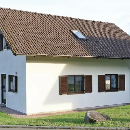 Ferienhaus 32 In Kirchheim Holiday home *