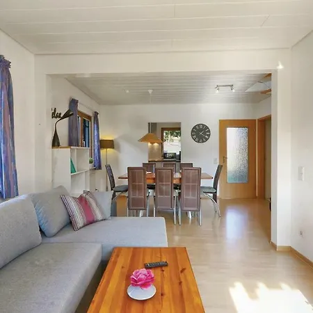 Holiday home Ferienhaus 32 In Kirchheim Kirchheim (Hessen)