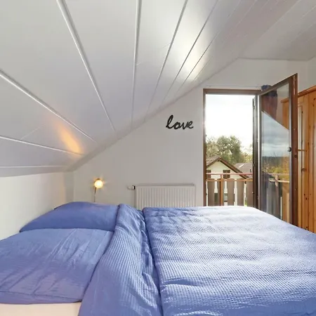 Ferienhaus 32 In Kirchheim * Kirchheim (Hessen)