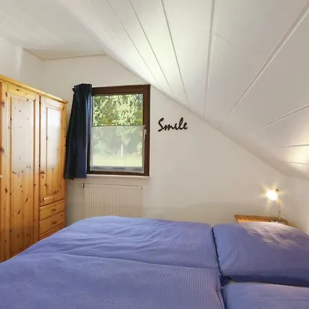 Semesterbostad 32 In