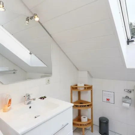 Ferienhaus 32 In Kirchheim