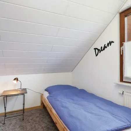 Holiday home Ferienhaus 32 In Kirchheim