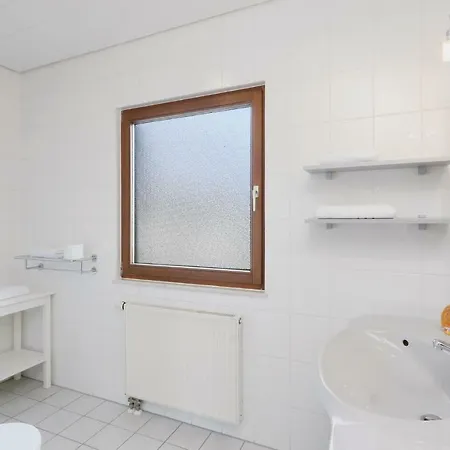 Ferienhaus 32 In Kirchheim Holiday home