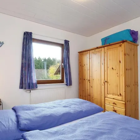 Holiday home Ferienhaus 32 In Kirchheim *