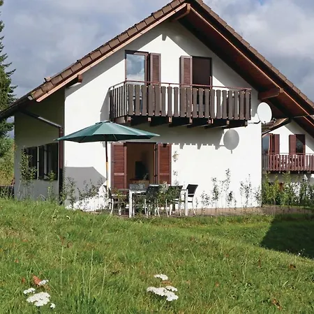 Holiday home Ferienhaus 32 In Kirchheim