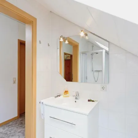 Ferienhaus 32 In Kirchheim * Kirchheim (Hessen)