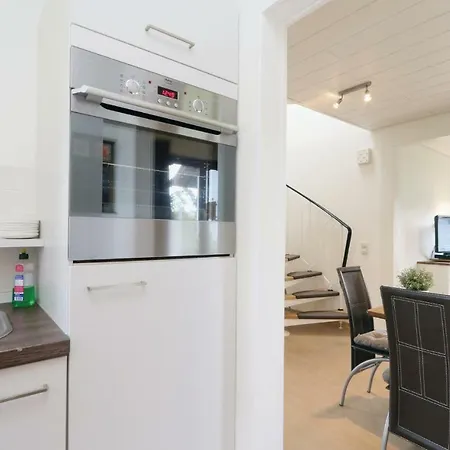 Ferienhaus 32 In Kirchheim Holiday home Kirchheim (Hessen)